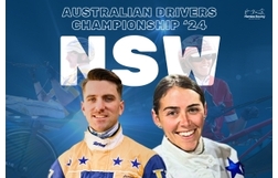 Harness Racing action