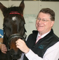 Denis Napthine