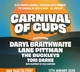Daryl Braithwaite to Bring The Horses to Tamworth for Carnival of Cups