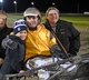 Great Night Out For Wheeler Family At Narrogin