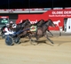 SA Trots - Linkes fitting finish to the Encipher Stakes