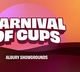 Birds of Tokyo and The Superjesus to Headline Carnival of Cups in Albury