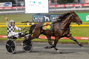 News Article - Australian Harness Racing