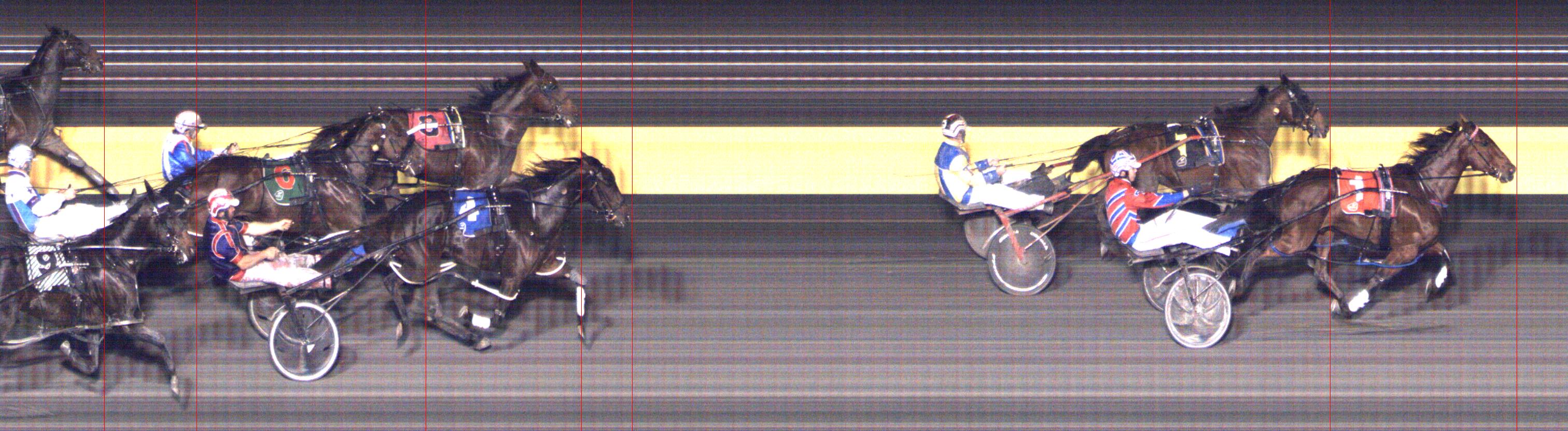 Photo Finish